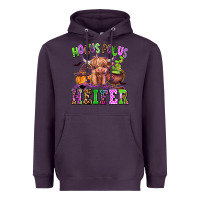 Plum hocus pocus heifer Heavyweight Hoodie - AdoDesignShop