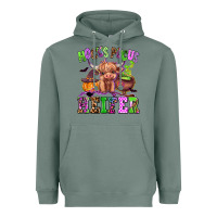 Sage hocus pocus heifer Heavyweight Hoodie - AdoDesignShop