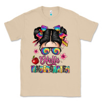 Mushroom hello kindergarten Classic Tee - texasbilliewilder