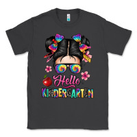 Smoke hello kindergarten Classic Tee - texasbilliewilder
