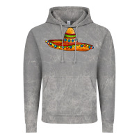 Cloud Rock sombrero Vintage Hoodie - AdoDesignShop