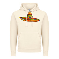 Vintage Artic sombrero Vintage Hoodie - AdoDesignShop