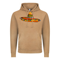 Vintage Camel sombrero Vintage Hoodie - AdoDesignShop