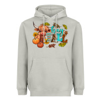 Moon Dust hay fall heifer Heavyweight Hoodie - AdoDesignShop
