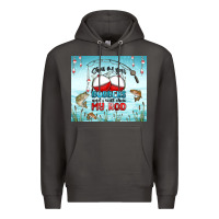Smoke show me your bobbers and i will show my rod Premium Hoodie - MaliasSmallBusiness