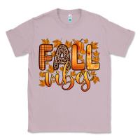 Lilac fall vibes Classic Tee - Zillion Design Studio