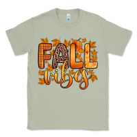 Matcha fall vibes Classic Tee - Zillion Design Studio