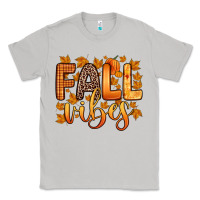 Moon Dust fall vibes Classic Tee - Zillion Design Studio