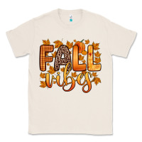 Natural fall vibes Classic Tee - Zillion Design Studio