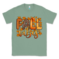 Sage fall vibes Classic Tee - Zillion Design Studio