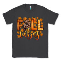 Smoke fall vibes Classic Tee - Zillion Design Studio