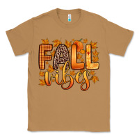 Toasted Coconut fall vibes Classic Tee - Zillion Design Studio