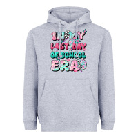 Heather Grey in my last day of school era Heavyweight Hoodie - JahusDesignShop