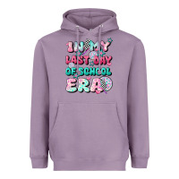 Lavender in my last day of school era Heavyweight Hoodie - JahusDesignShop