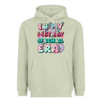 Matcha in my last day of school era Heavyweight Hoodie - JahusDesignShop