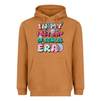 Meerkat in my last day of school era Heavyweight Hoodie - JahusDesignShop