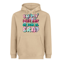 Mushroom in my last day of school era Heavyweight Hoodie - JahusDesignShop