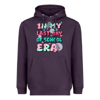 Plum in my last day of school era Heavyweight Hoodie - JahusDesignShop