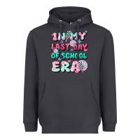 Smoke in my last day of school era Heavyweight Hoodie - JahusDesignShop