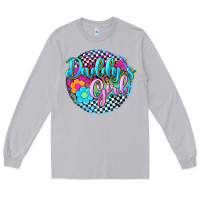 Moon Dust daddy's girl Long Sleeve Tee - Zillion Design Studio