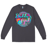 Smoke daddy's girl Long Sleeve Tee - Zillion Design Studio