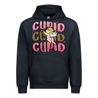 Navy cupid cupid cupid valentine's day Urban Hoodie - MaliasSmallBusiness