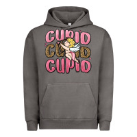 Pigment Tornado cupid cupid cupid valentine's day Urban Hoodie - MaliasSmallBusiness