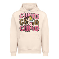 Sandshell cupid cupid cupid valentine's day Urban Hoodie - MaliasSmallBusiness