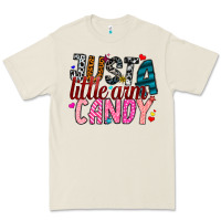 Bone Just A Little Arm Candy Premium Tee - SublimationCraftShop
