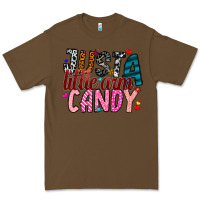 Cacao Just A Little Arm Candy Premium Tee - SublimationCraftShop