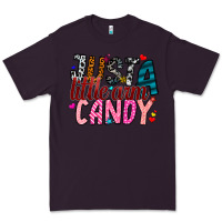 Plum Just A Little Arm Candy Premium Tee - SublimationCraftShop