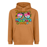 Meerkat this is my hawaiian Heavyweight Hoodie - AdoDesignShop