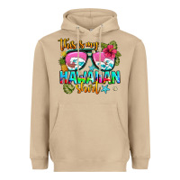 Mushroom this is my hawaiian Heavyweight Hoodie - AdoDesignShop
