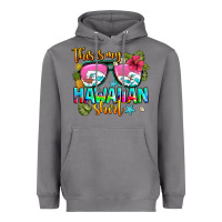 Storm this is my hawaiian Heavyweight Hoodie - AdoDesignShop