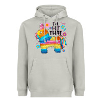 Moon Dust id hit that  mexican llama pinata Heavyweight Hoodie - JahusDesignShop