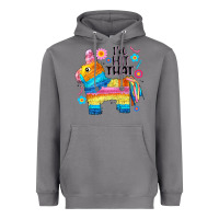 Storm id hit that  mexican llama pinata Heavyweight Hoodie - JahusDesignShop