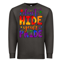 Smoke don't hide your pride Premium Sweatshirt - JahusDesignShop
