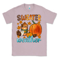 Lilac bonfires flannels s'mores campfires and pumpkins Classic Tee - Zillion Design Studio