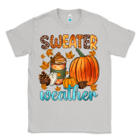 Moon Dust bonfires flannels s'mores campfires and pumpkins Classic Tee - Zillion Design Studio