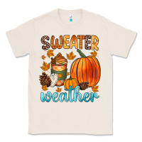 Natural bonfires flannels s'mores campfires and pumpkins Classic Tee - Zillion Design Studio