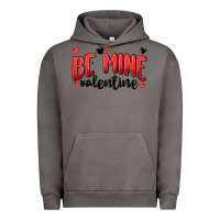 Pigment Tornado be mine valentine Urban Hoodie - MaliasSmallBusiness