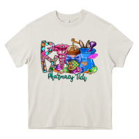 Easter Pharmacy Heavy Core Tee | Teevron