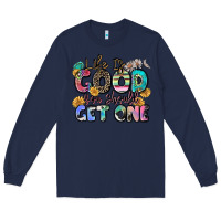 Navy life is good you should get one Long Sleeve Tee - Zillion Design Studio