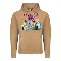 Vintage Camel easter gnome with eggs Vintage Hoodie - AdoDesignShop
