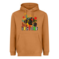 Meerkat big brother Heavyweight Hoodie - AdoDesignShop