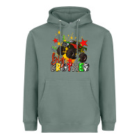 Sage big brother Heavyweight Hoodie - AdoDesignShop