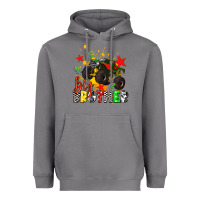 Storm big brother Heavyweight Hoodie - AdoDesignShop