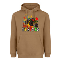 Toasted Coconut big brother Heavyweight Hoodie - AdoDesignShop