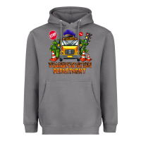 Storm transportation department Heavyweight Hoodie - AdoDesignShop
