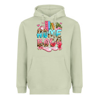 Matcha homebody Heavyweight Hoodie - JahusDesignShop